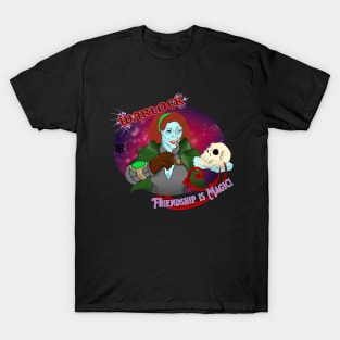 Warlock T-Shirt